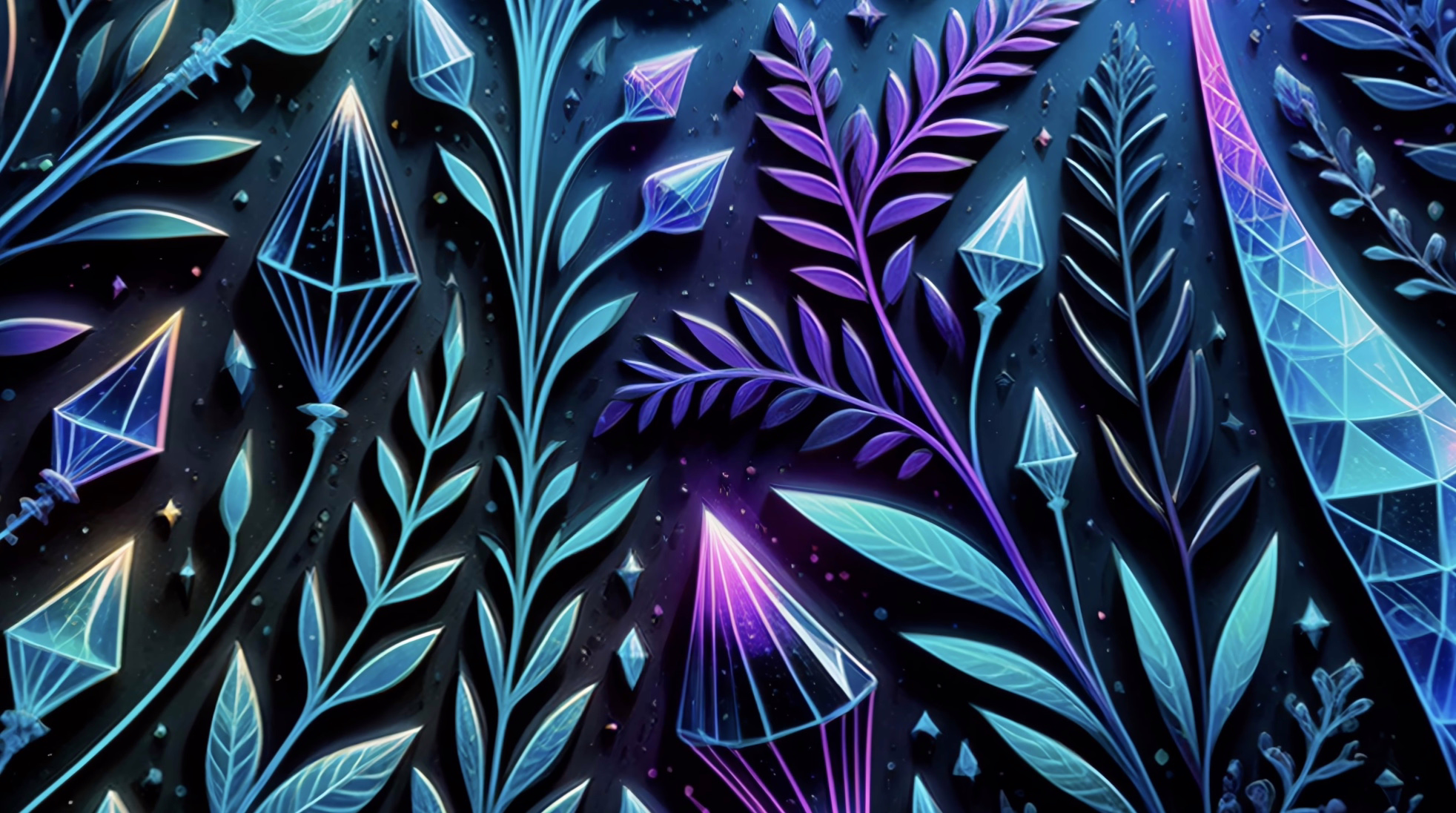 Best visuals for shrooms